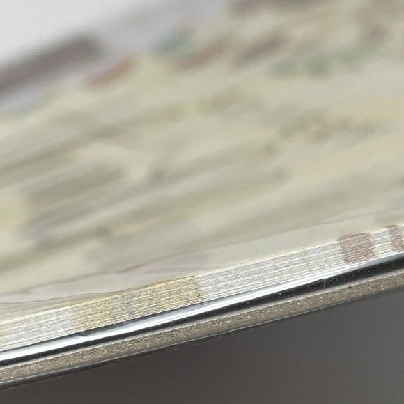 New Paper Placemats So Very Thankful Leaves  24 Pc Thanksgiving Fall‎ Wedding - Picture 8 of 8